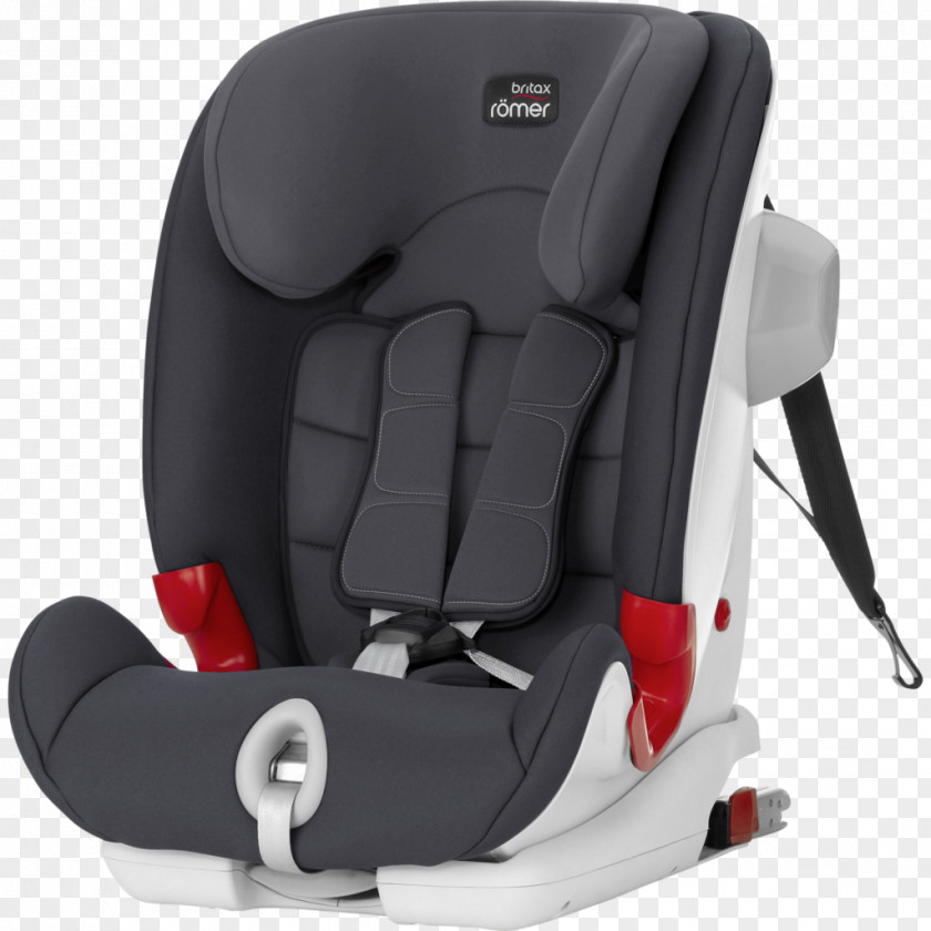 Car Baby & Toddler Seats Britax Isofix PNG
