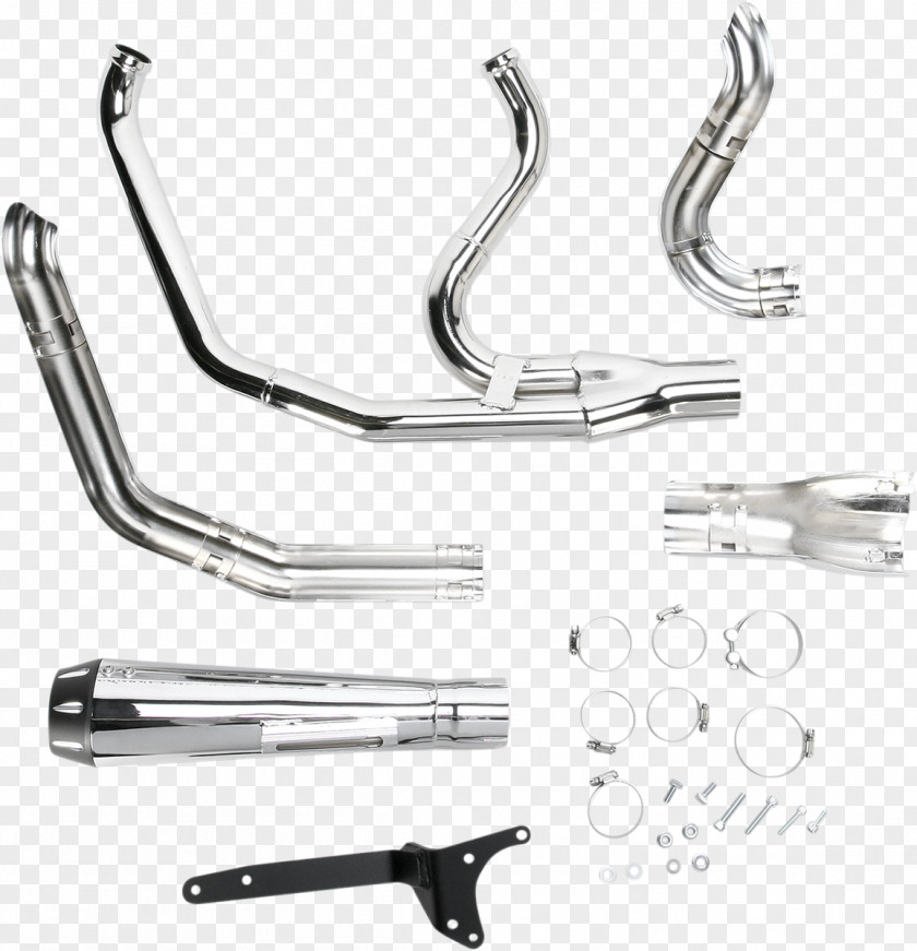 Car Exhaust System Body Jewellery PNG