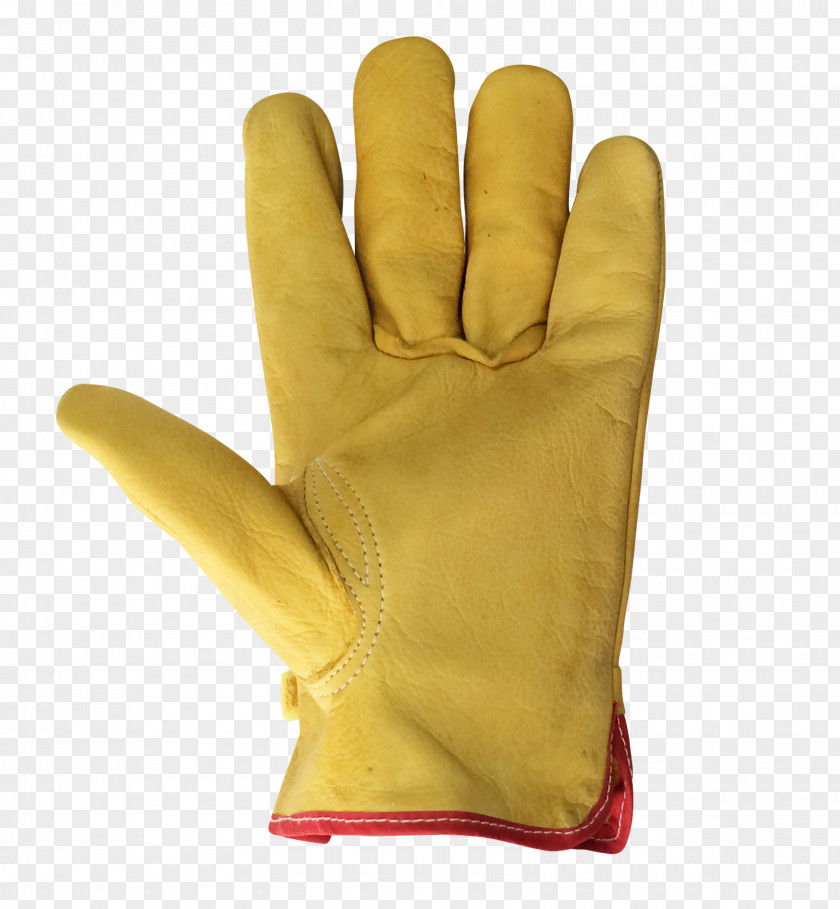 Cintillo Soccer Goalie Glove Leather Skin Industry PNG