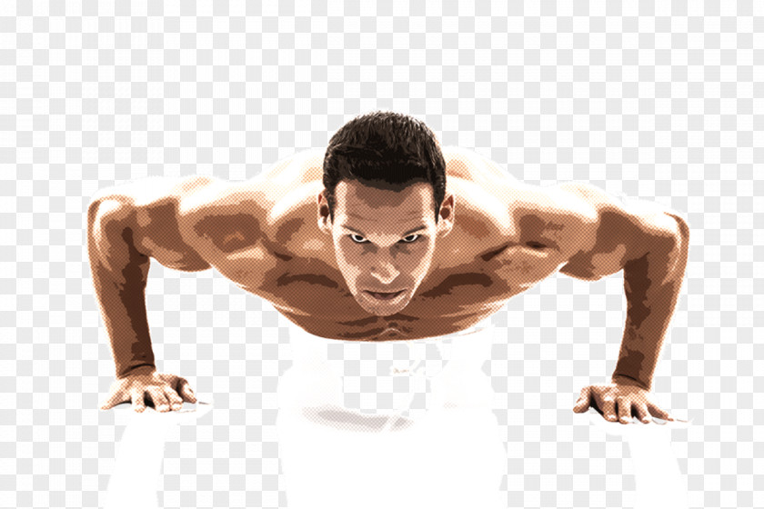Correct Squat Technique Push-up Exercise Muscle Pull-up Royalty-free PNG