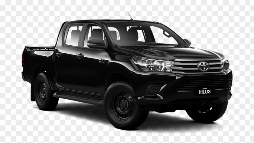 Double Privilege Toyota Hilux Car Pickup Truck Chassis Cab PNG