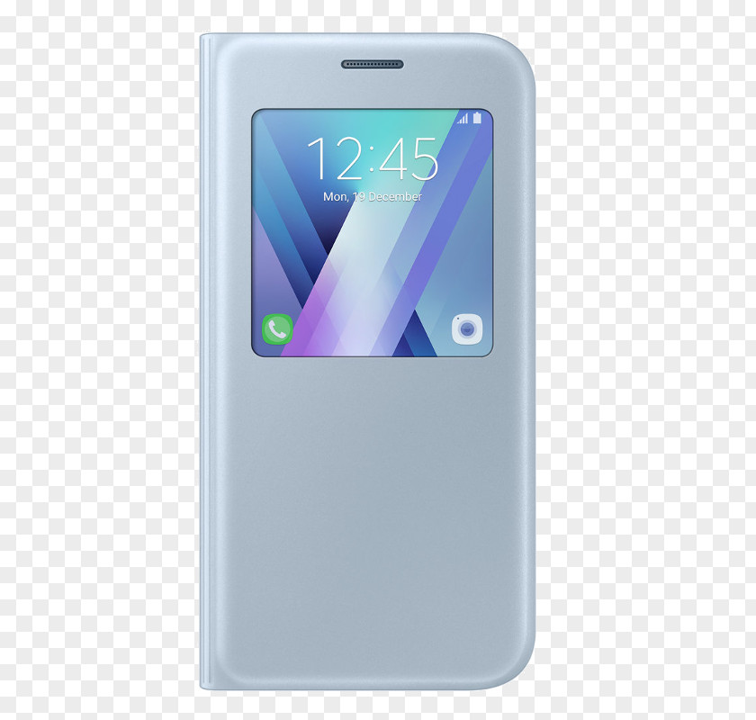Dual-SIM32 GBBlue MistUnlockedGSM SmartphoneBlue Facebook Cover Samsung Galaxy S8 Case A5 (2017) PNG