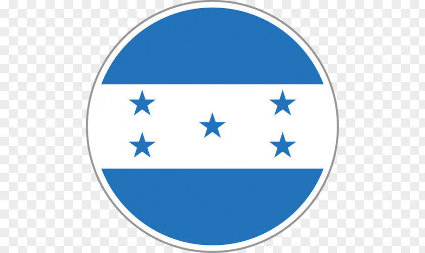 Flag Of Honduras National South Korea PNG