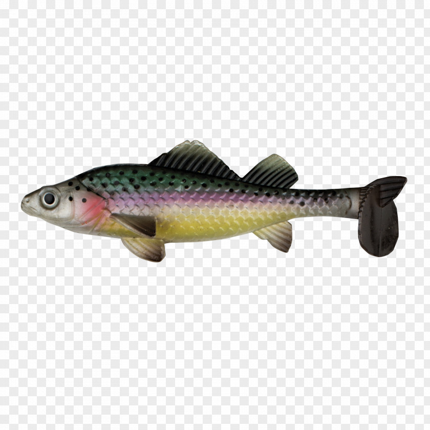 Gummifisch Salmon 09777 Trout Herring PNG