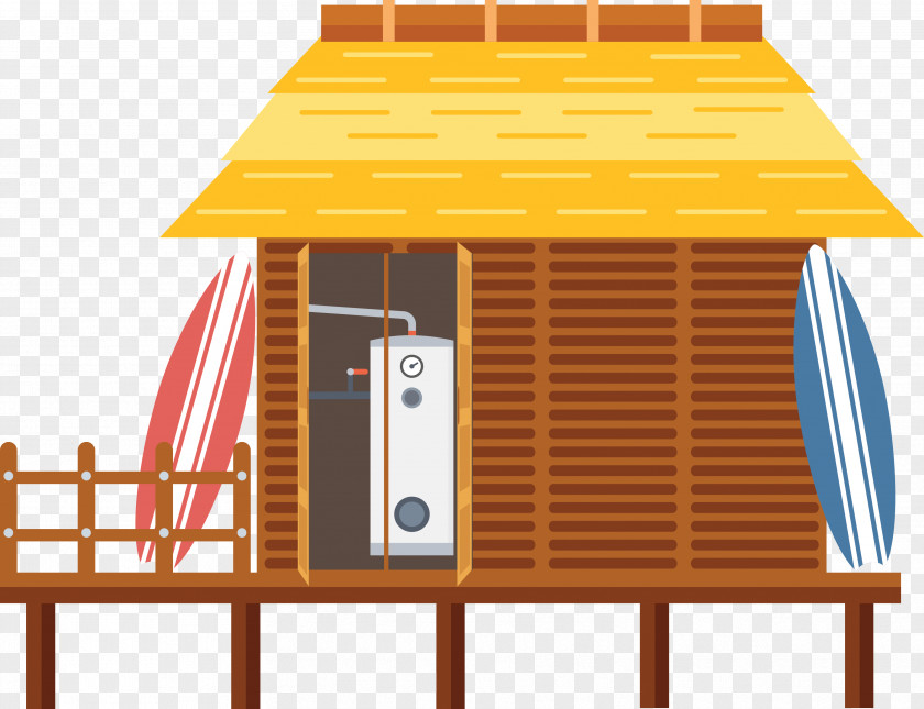 Hut Home Appliance House Energy Conservation PNG