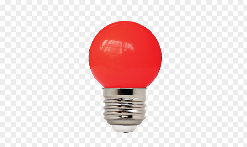 Incandescent Light Bulb LED Lamp Edison Screw PNG