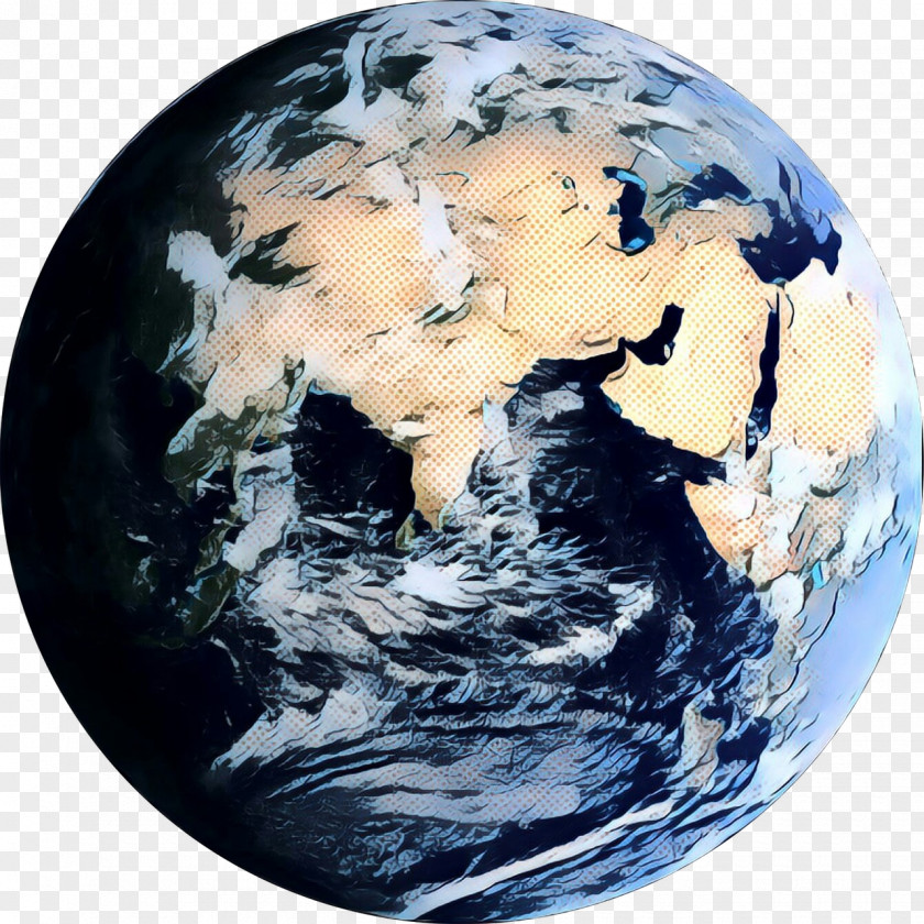 Interior Design Sphere Earth Cartoon PNG