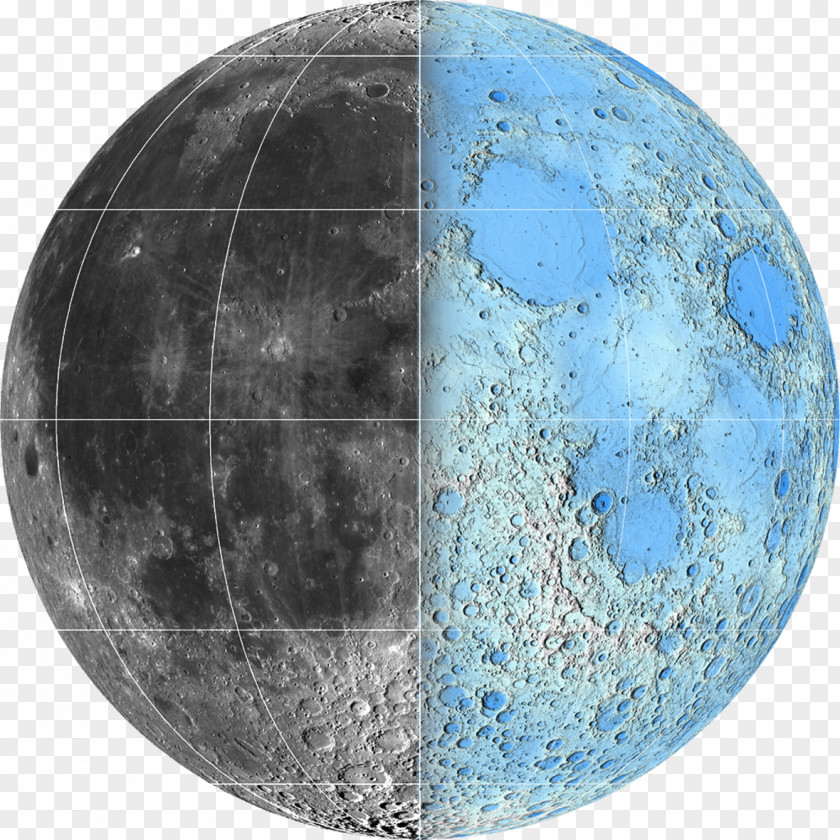 Moon Apollo 11 Lunar Reconnaissance Orbiter Topography United States Geological Survey PNG