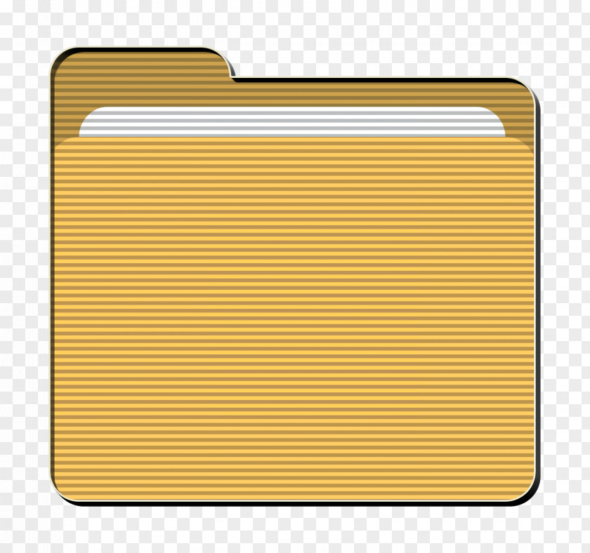 Paper Product Rectangle Envelope Icon Files Folder PNG