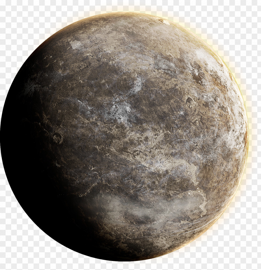 Planet Exoplanet Earth Astronomical Object Pluto PNG