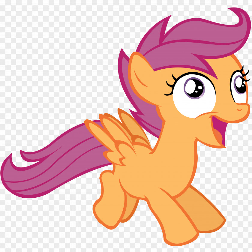 Scootaloo Pony Rainbow Dash Rarity Cutie Mark Crusaders PNG