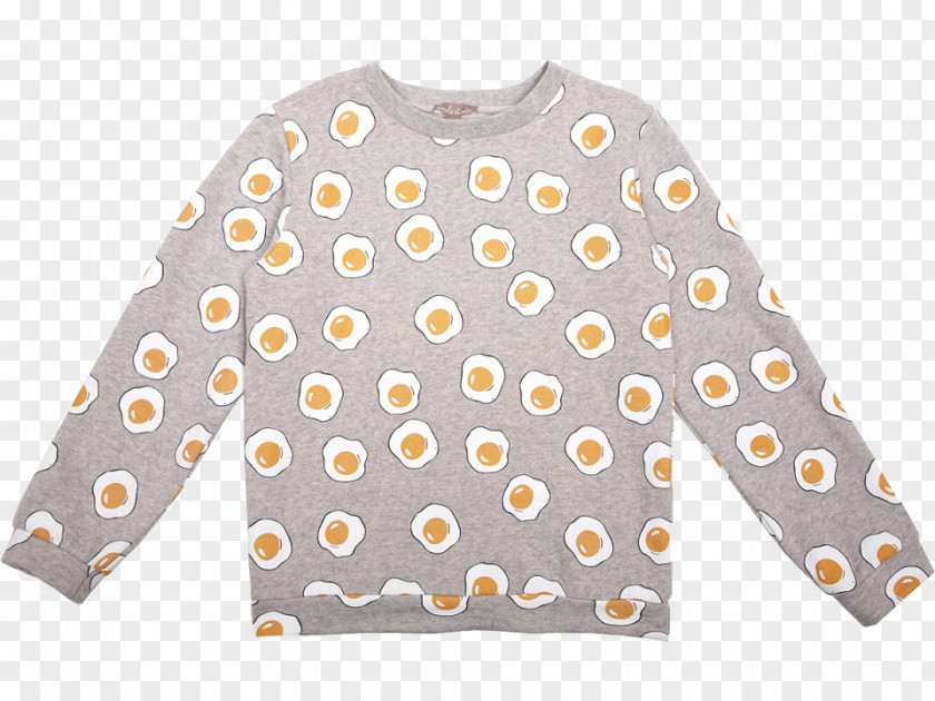 T-shirt Sweater Sleeve Clothing The Egg PNG