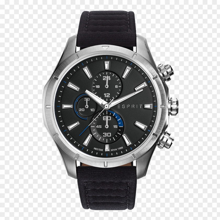 Watch Smartwatch Montblanc Summit Chronograph PNG