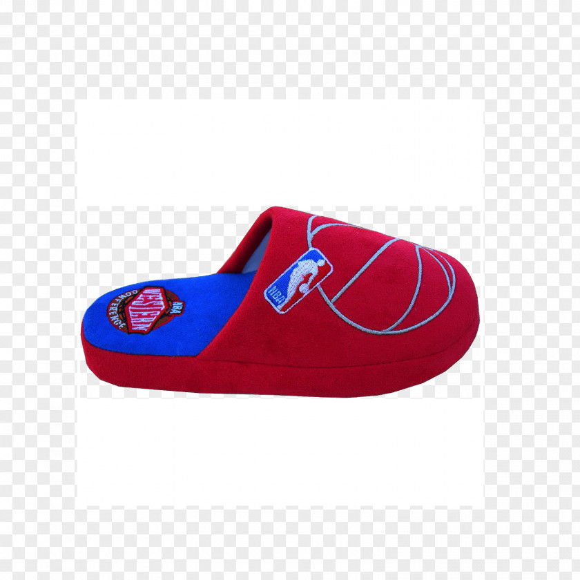 Western Conference Slipper Shoe Cross-training PNG