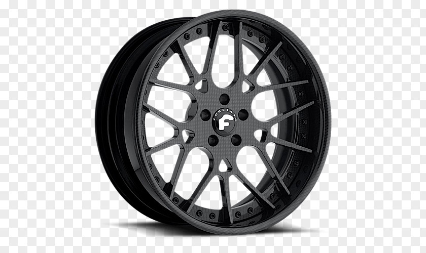 Car Custom Wheel Forgiato Rim Akins Tires & Wheels PNG