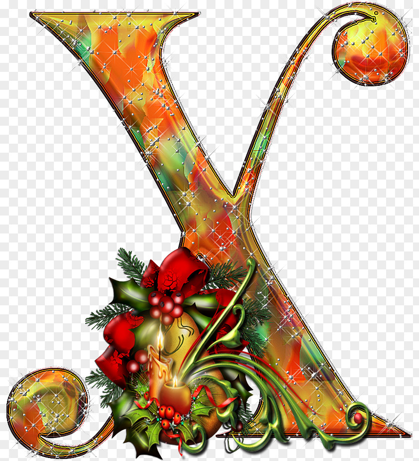 Christmas Christmastide Letter Clip Art PNG