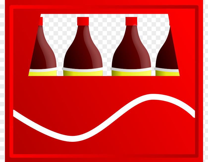 Crate Cliparts Fizzy Drinks Coca-Cola Diet Coke Carbonated Water PNG