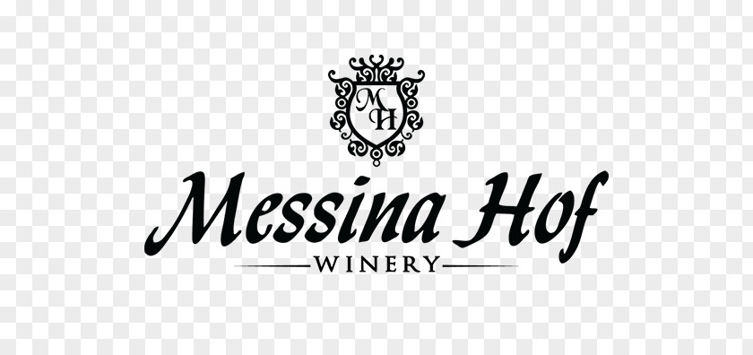 Design Messina Hof Winery Logo Brand Font PNG