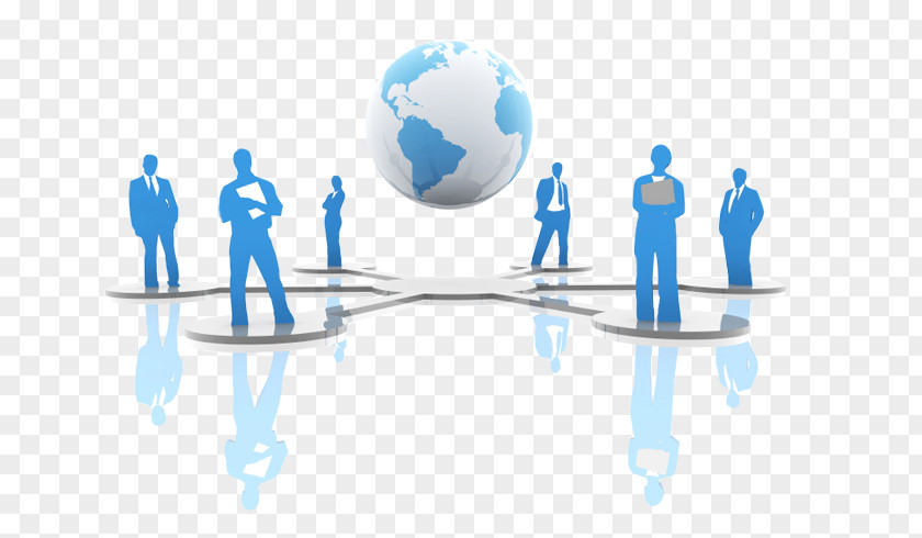 Earth Conversation Group Of People Background PNG