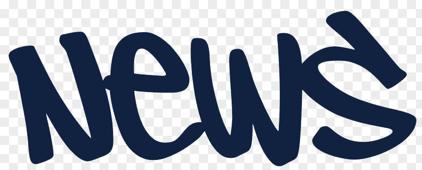 Headline News Logo Font Brand PNG
