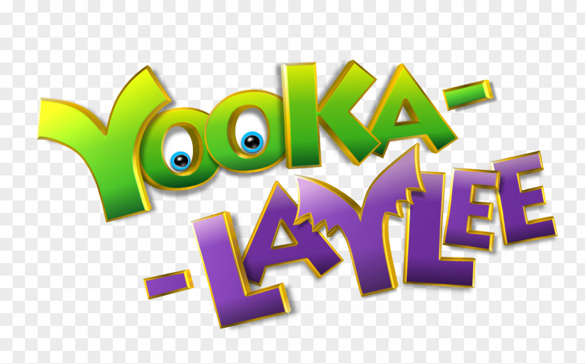 Like A Breath Of Fresh Air Yooka-Laylee Banjo-Kazooie PlayStation Donkey Kong Country Nintendo Switch PNG