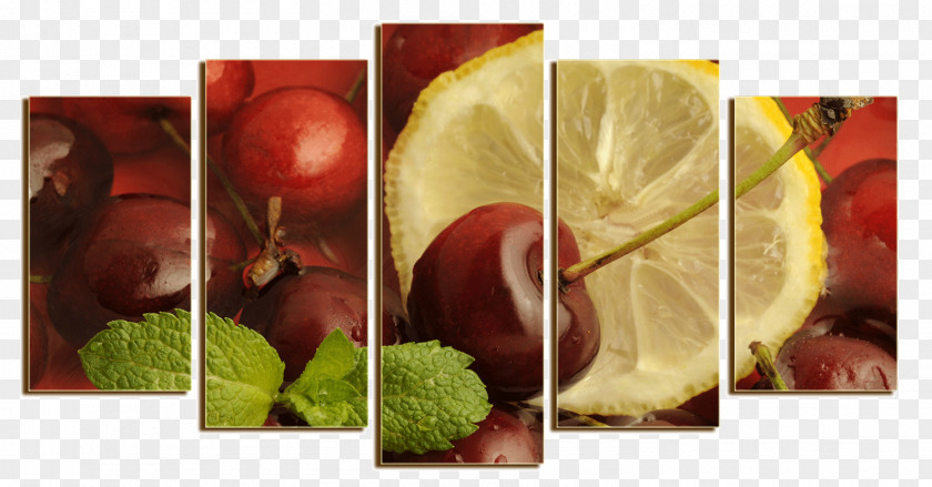 Painting Fruit Still Life Photography Sweet Cherry PNG