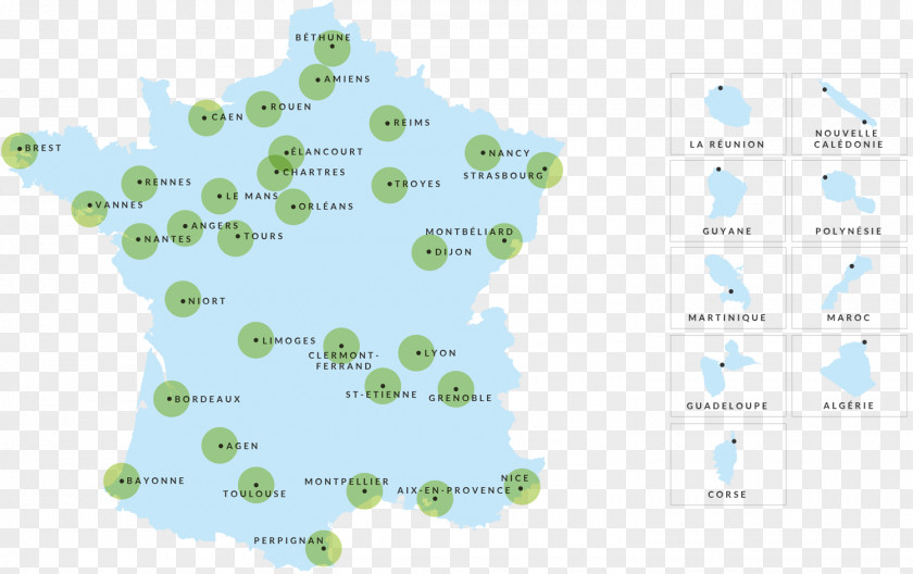 Tree Map Microsoft Azure Cloud Computing PNG