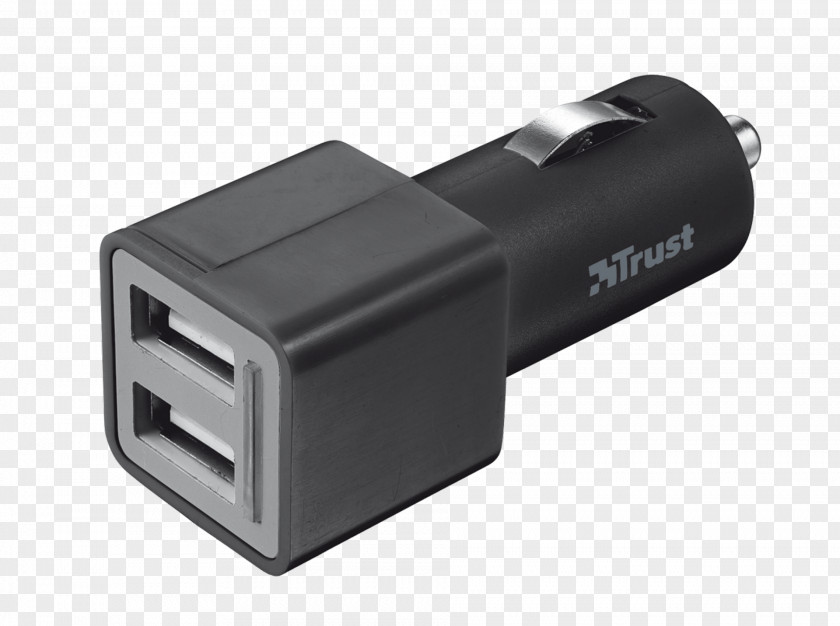 Usb Charger Battery Car Micro-USB Computer Port PNG