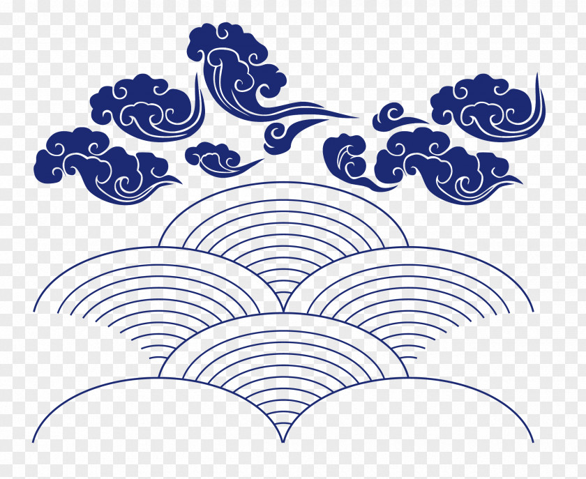 Ancient Clouds Cloud Euclidean Vector Cdr PNG