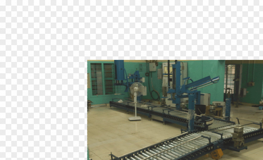 Automatic Identification System Machine Steel Industry Pipe PNG