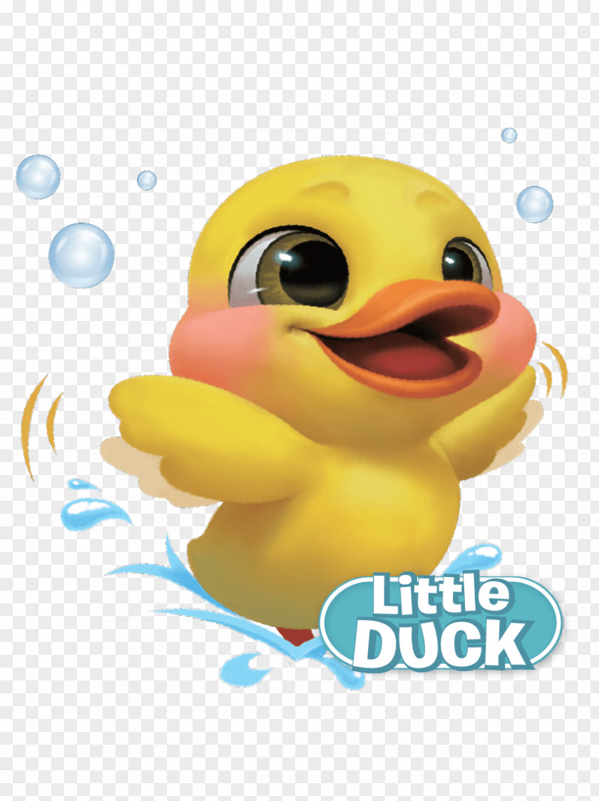 Bathroom Kid Duck Robotic Pet Bird PNG