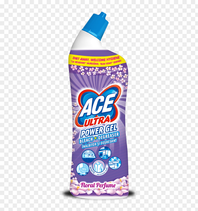 Bleach Ace Cleaning Gel Price PNG