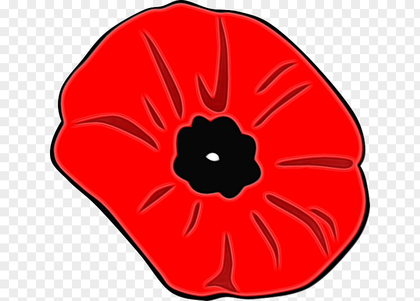 Clip Art Armistice Day Vector Graphics Openclipart Poppy PNG