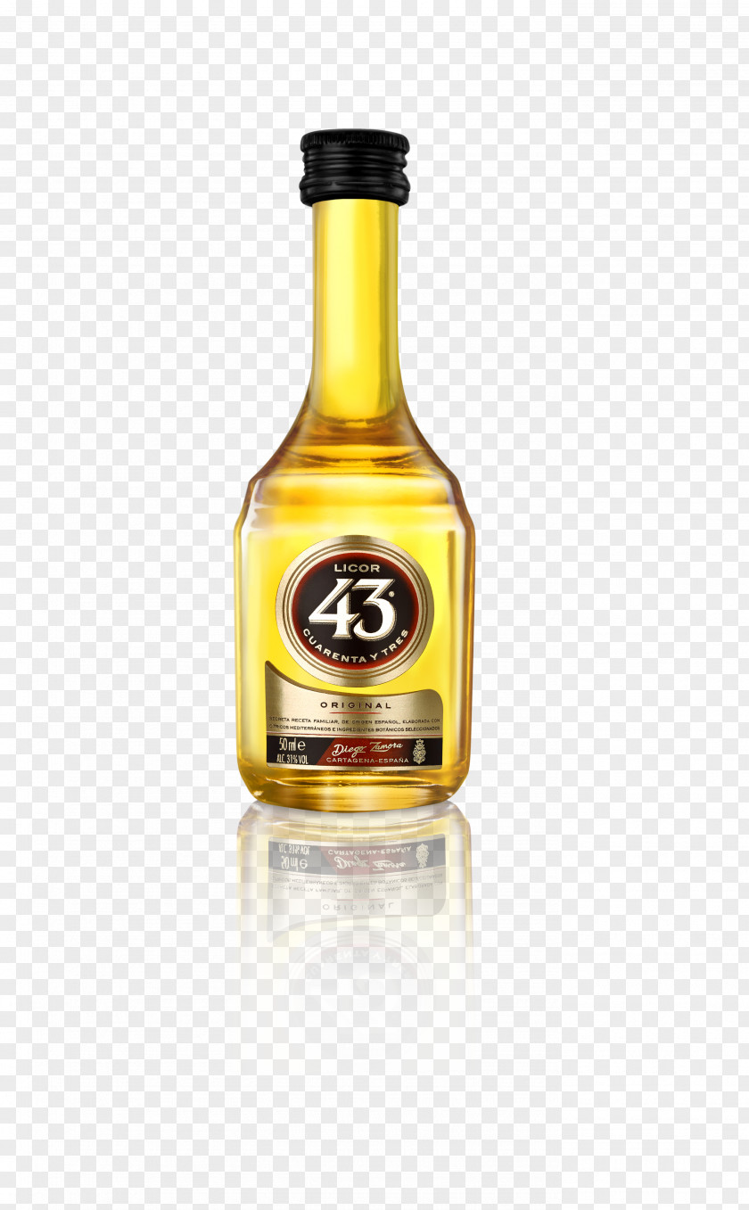 Cocktail Liqueur Licor 43 Whiskey Wine PNG