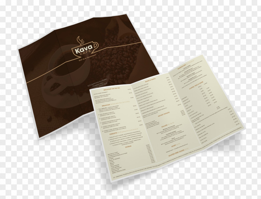 Design Paper Brand PNG