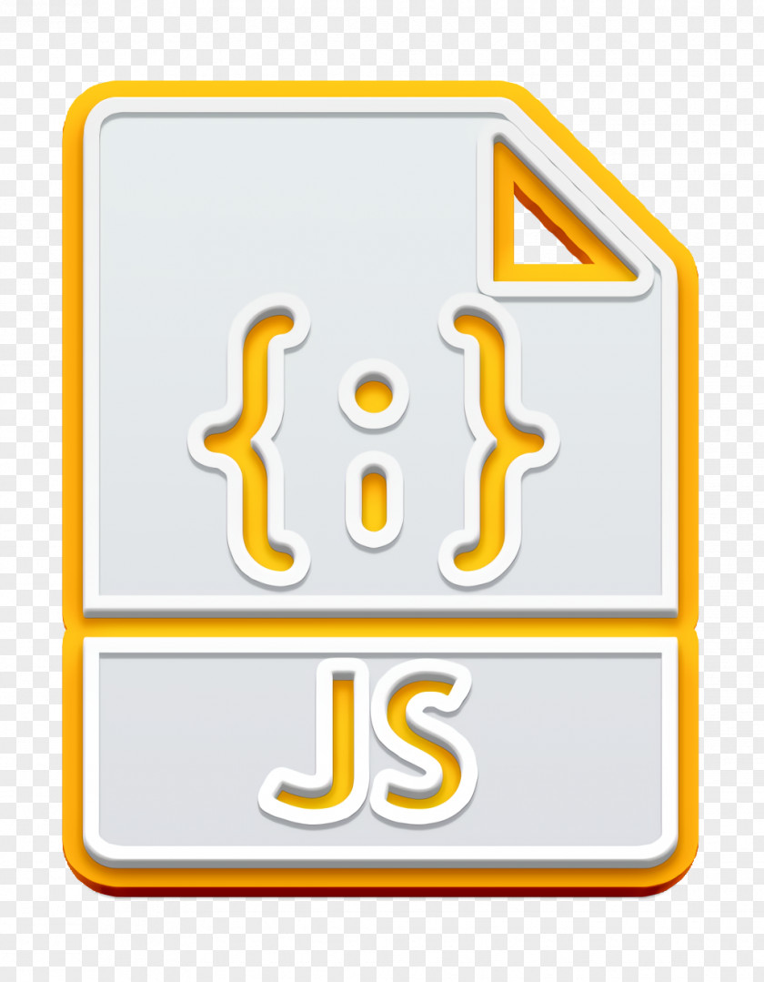 File Type Set Icon Javascript PNG