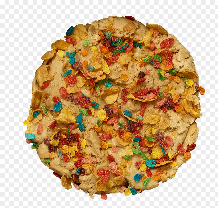 Fruity Cookies Junk Food Vegetarian Cuisine Dish PNG