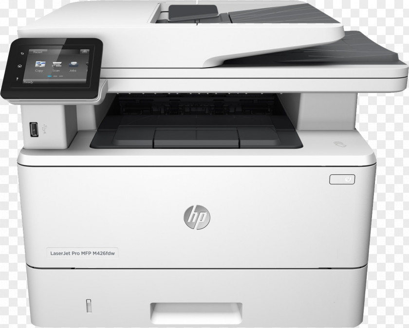 Hewlett-packard Hewlett-Packard HP LaserJet Pro M426 Multi-function Printer Ink Cartridge PNG