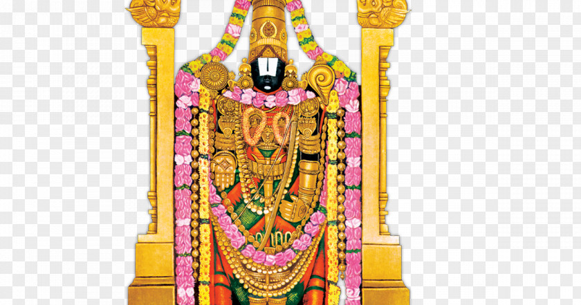 Lakshmi Tirumala Venkateswara Temple Krishna Srivari Brahmotsavam PNG
