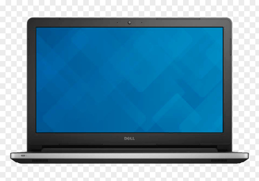 Laptop Dell Inspiron Intel Core I5 PNG