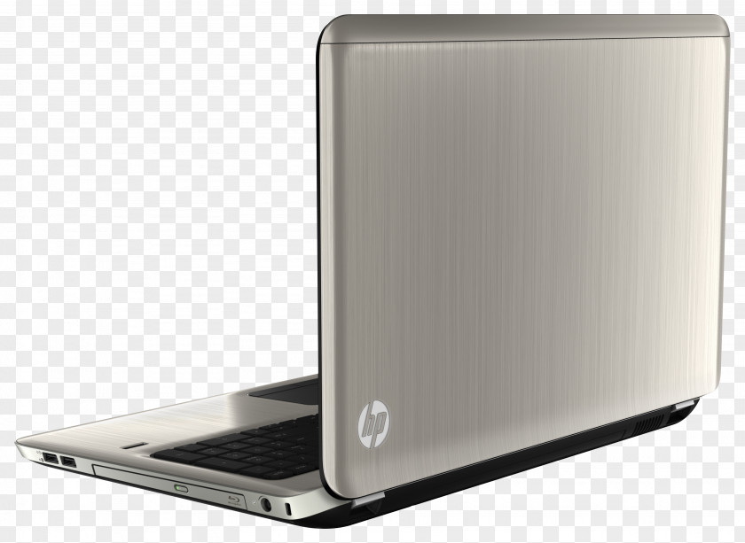 Laptop Hewlett-Packard HP Pavilion Dv7 Computer PNG