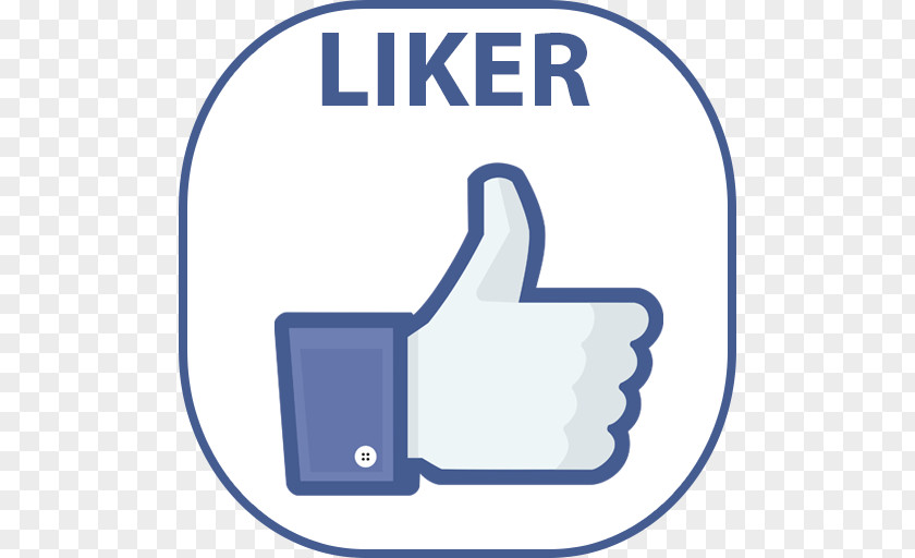 Like Facebook Icon Missione è Comunicazione. Le Regole Del Gioco Brand Product Design Human Behavior Thumb PNG