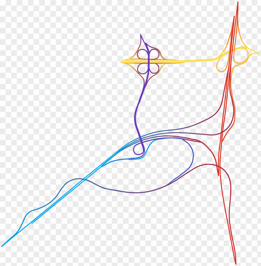 Line Point Art Angle PNG