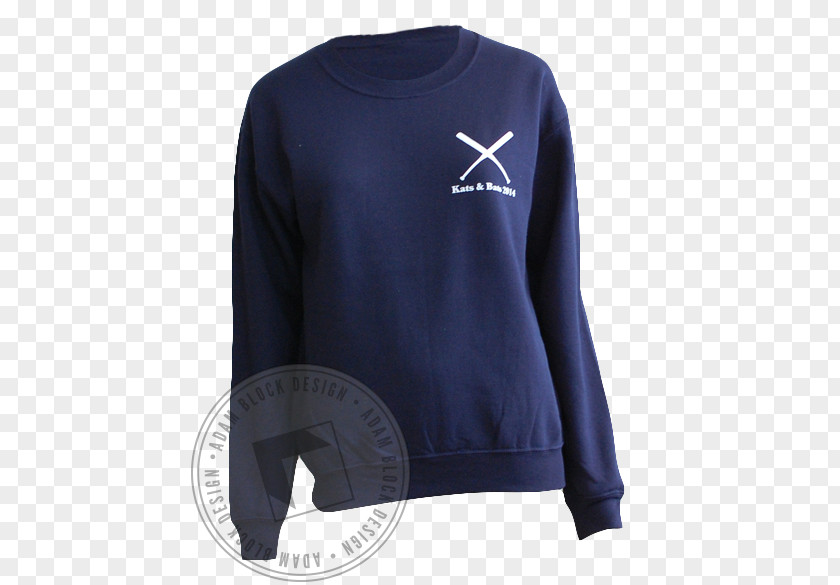 Natural Circle Monogram Applique Design Sleeve T-shirt Sweater Bluza PNG