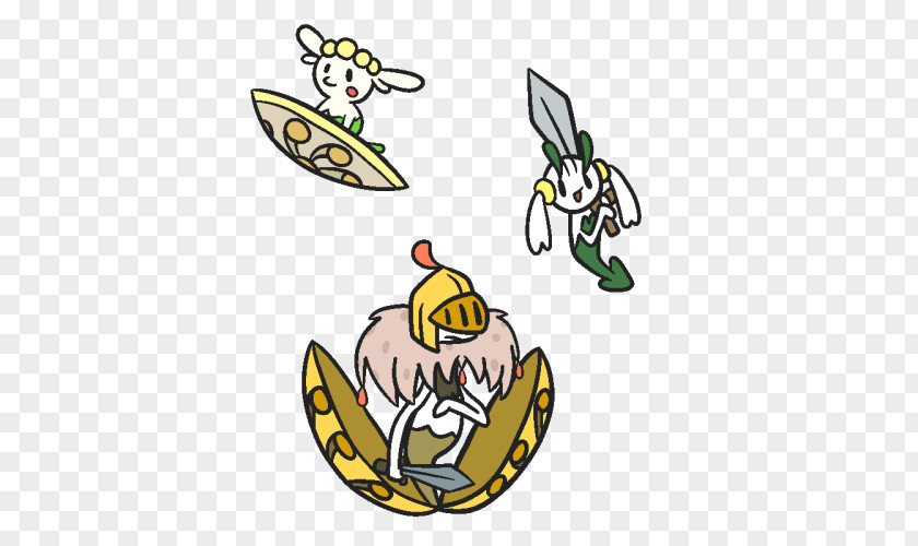 Nudibranch Pokémon Sun And Moon Flabébé X Y Alola PNG