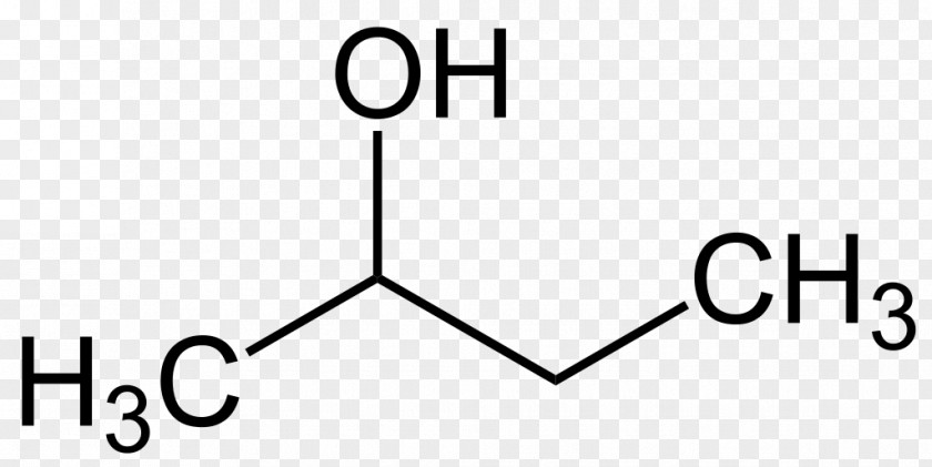 Octanol 2-Butanol N-Butanol Isopropyl Alcohol Butyraldehyde PNG