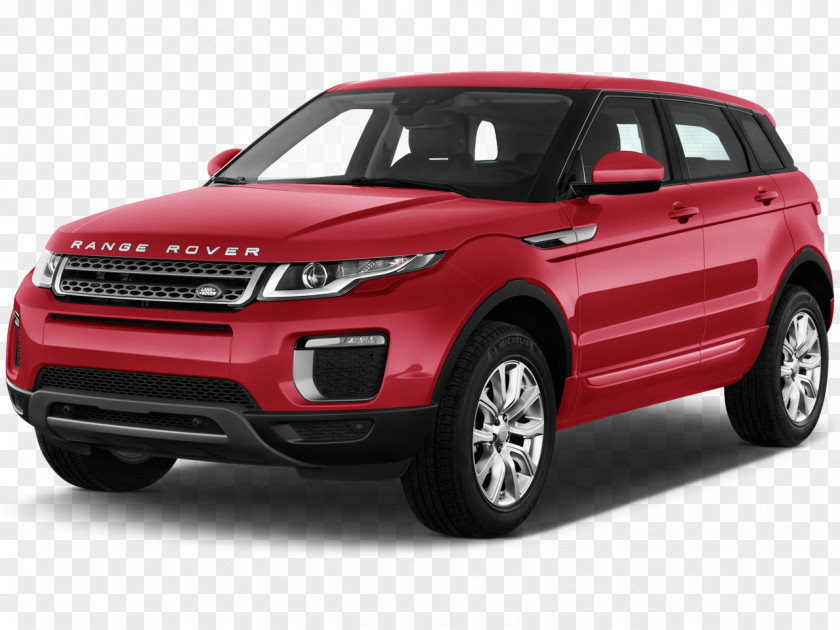 Range Rover Evoque Sport 2014 Land Car Company PNG