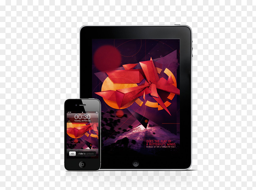 Smartphone Desktop Wallpaper IOS 5 Multimedia PNG