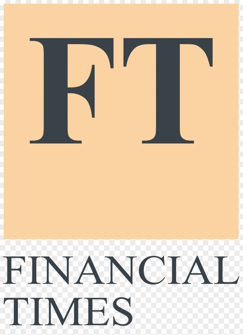 Times Financial Logo Master Of Management Newspaper International Business PNG