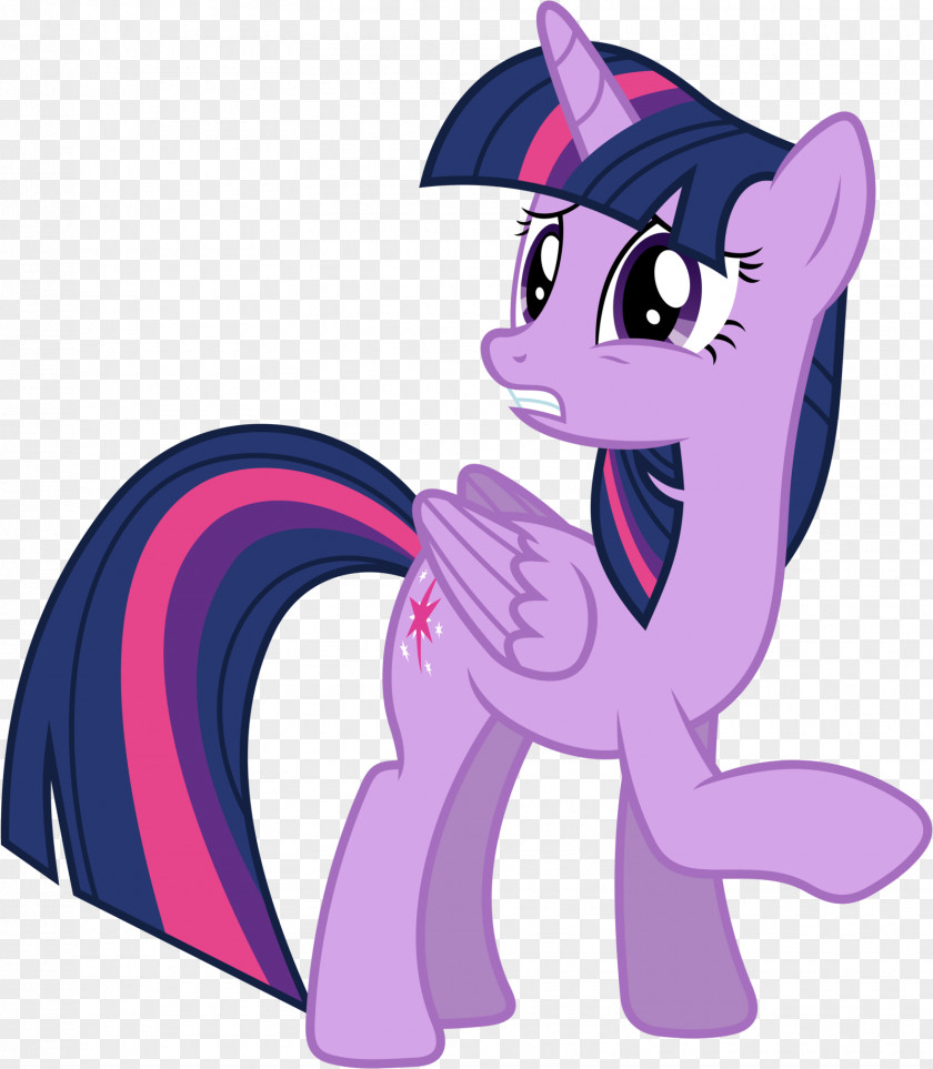 Twilight Sparkle Pony DeviantArt Winged Unicorn PNG